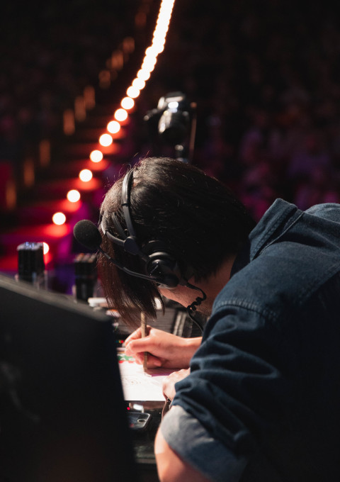 Image E-sport