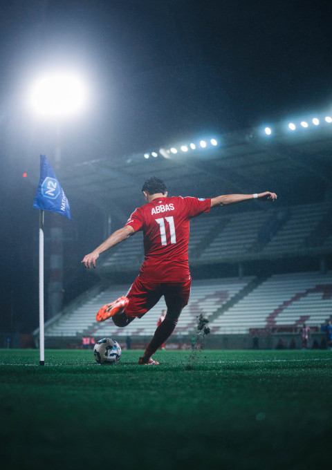 Image Football