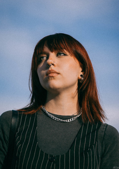 Image Portraits
